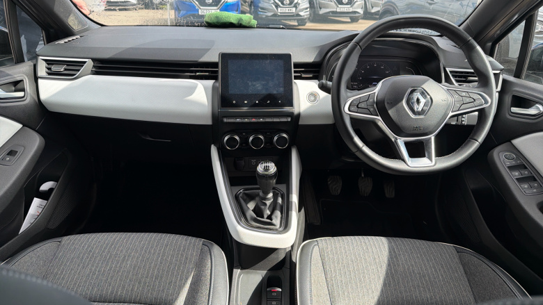 Renault Clio 1.0 TCe 90 Techno 5dr Petrol Hatchback